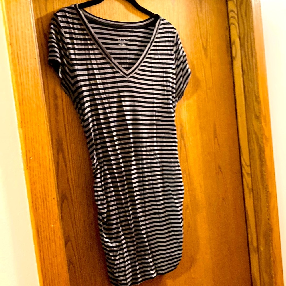 Maternity top